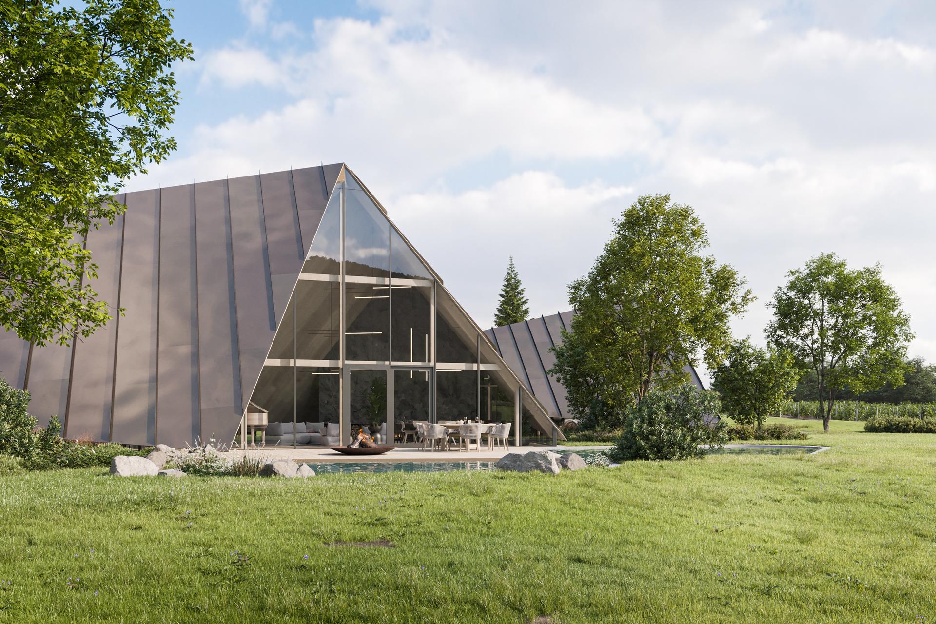 House - Route Home - image 6