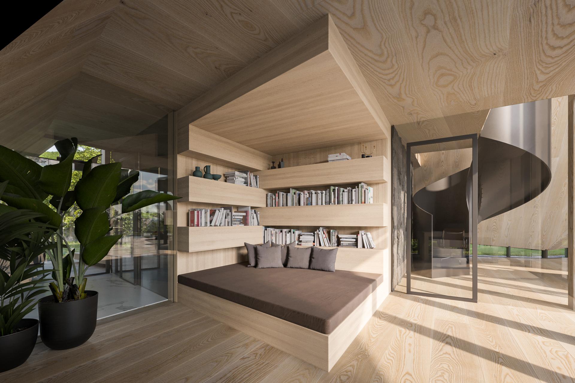 House - Route Home - image 12