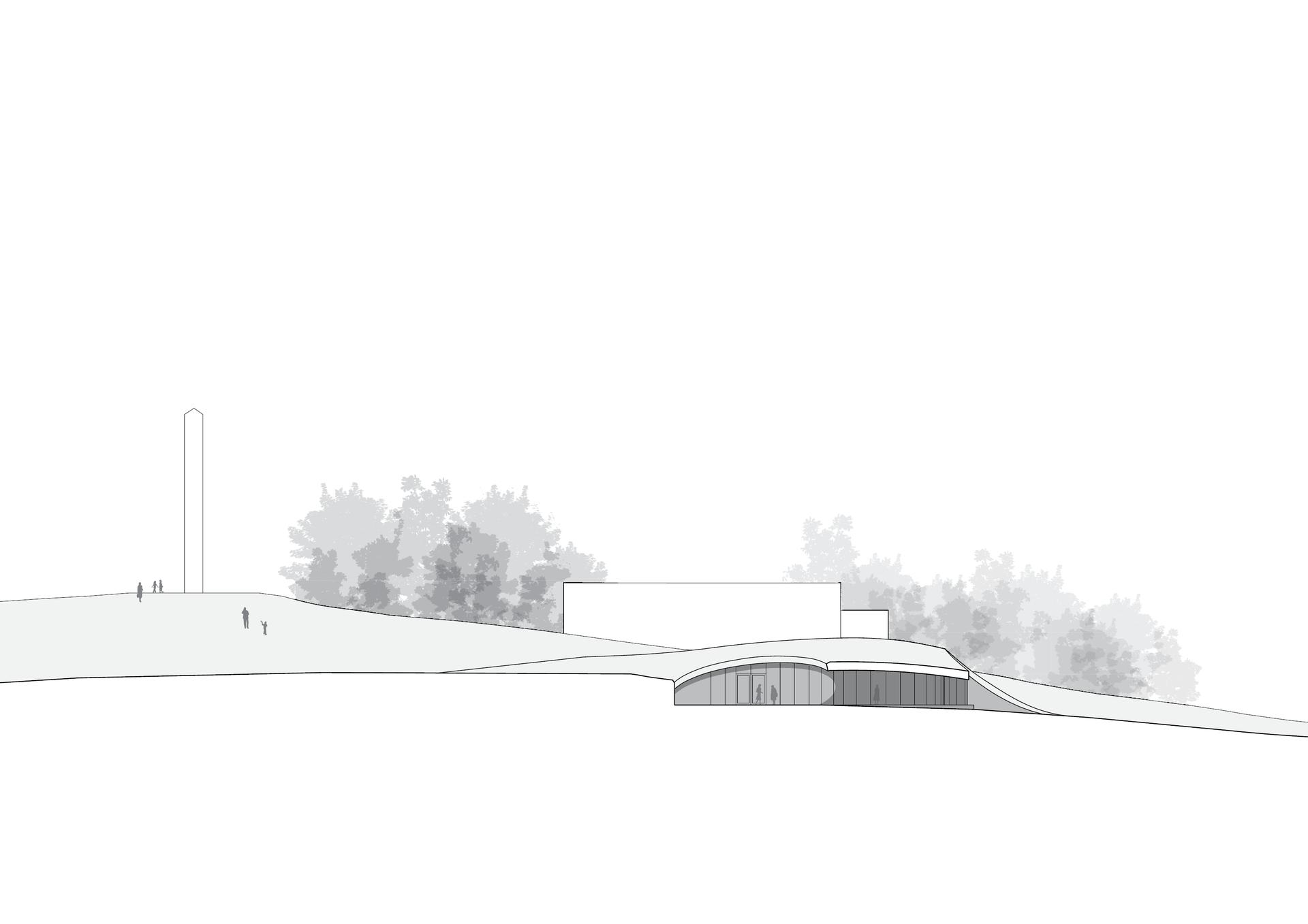 Skamlingsbanken Visitor Centre - image 14
