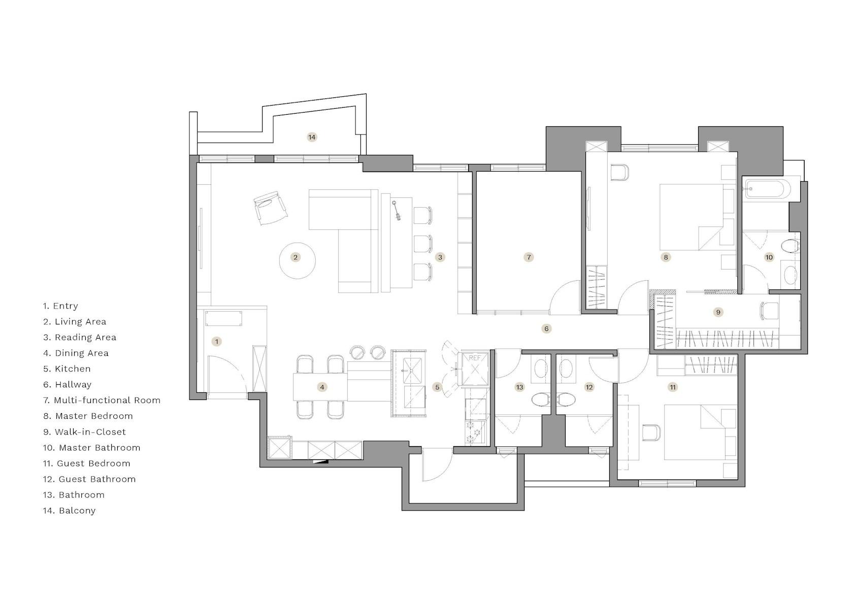Residence W - image 25
