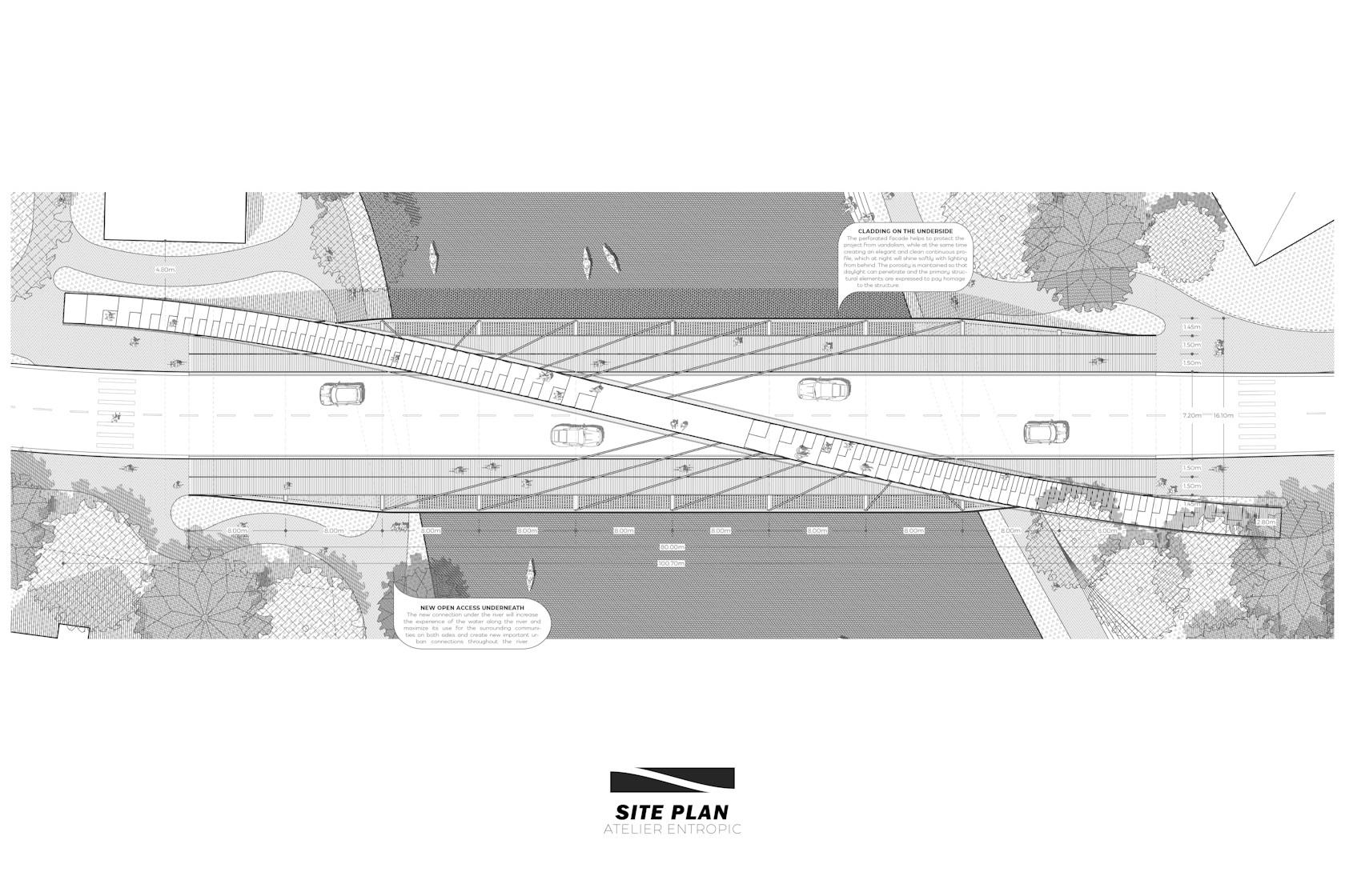 HIMLAVALVET, Ängelholm Bridge - image 7