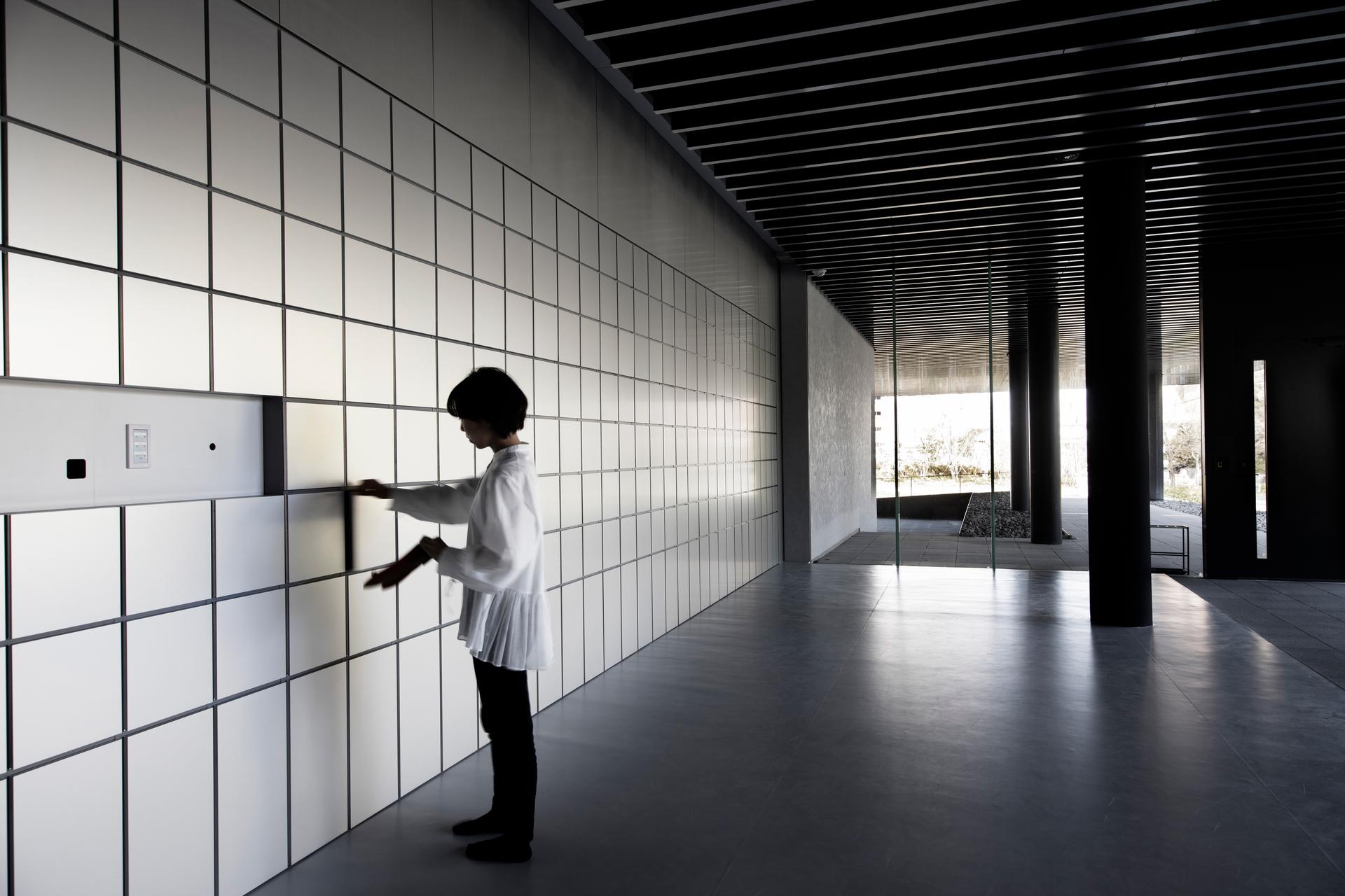 Zenyaku Kogyo Co., Ltd. R&D Center - image 7