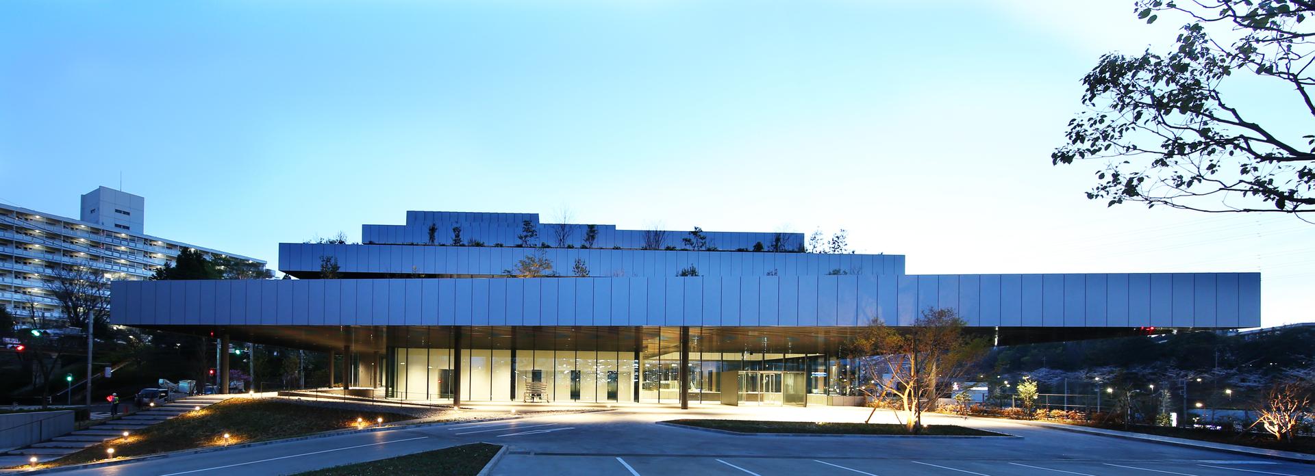 Zenyaku Kogyo Co., Ltd. R&D Center - image 6