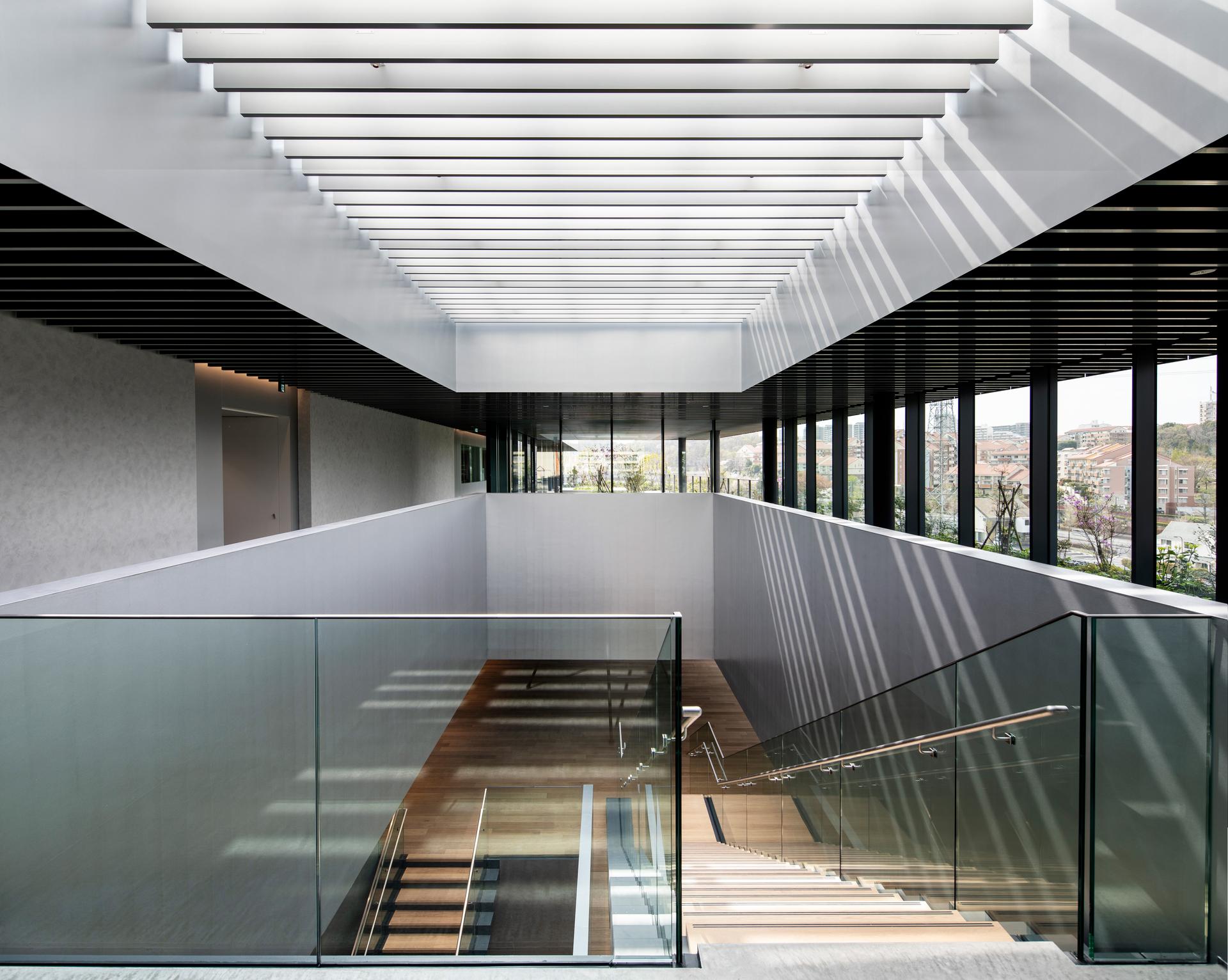 Zenyaku Kogyo Co., Ltd. R&D Center - image 15