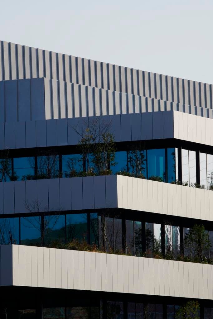 Zenyaku Kogyo Co., Ltd. R&D Center - image 3