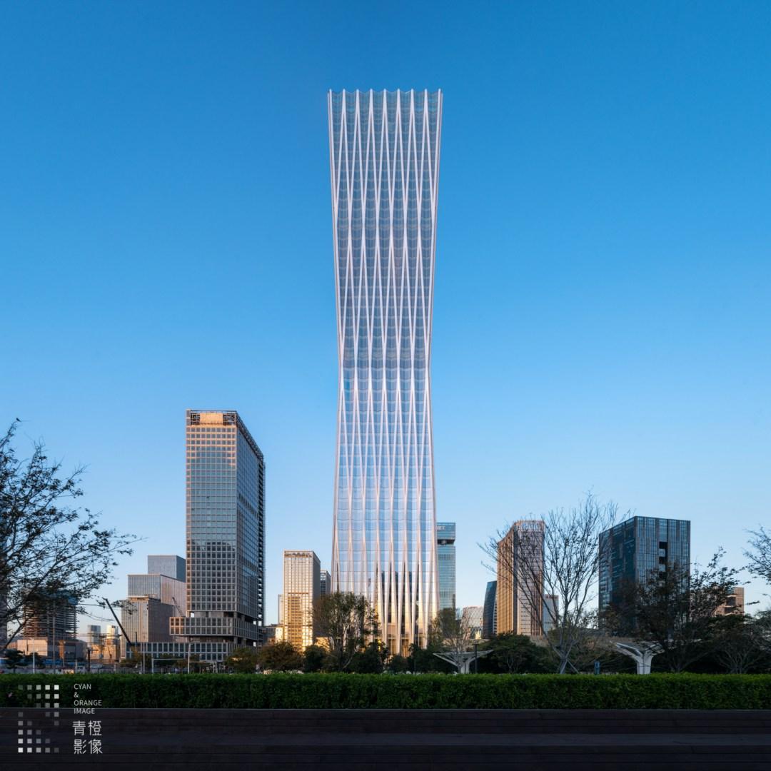 Shenzhen Houhai Hongtu Innovation Plaza - image 5
