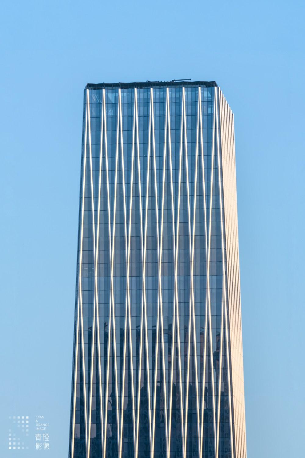 Shenzhen Houhai Hongtu Innovation Plaza - image 8
