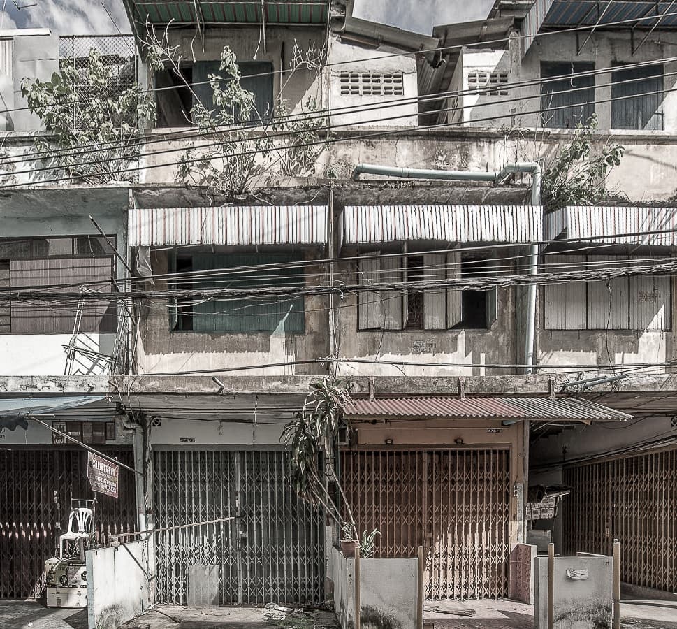 Tamni Hostel - image 4