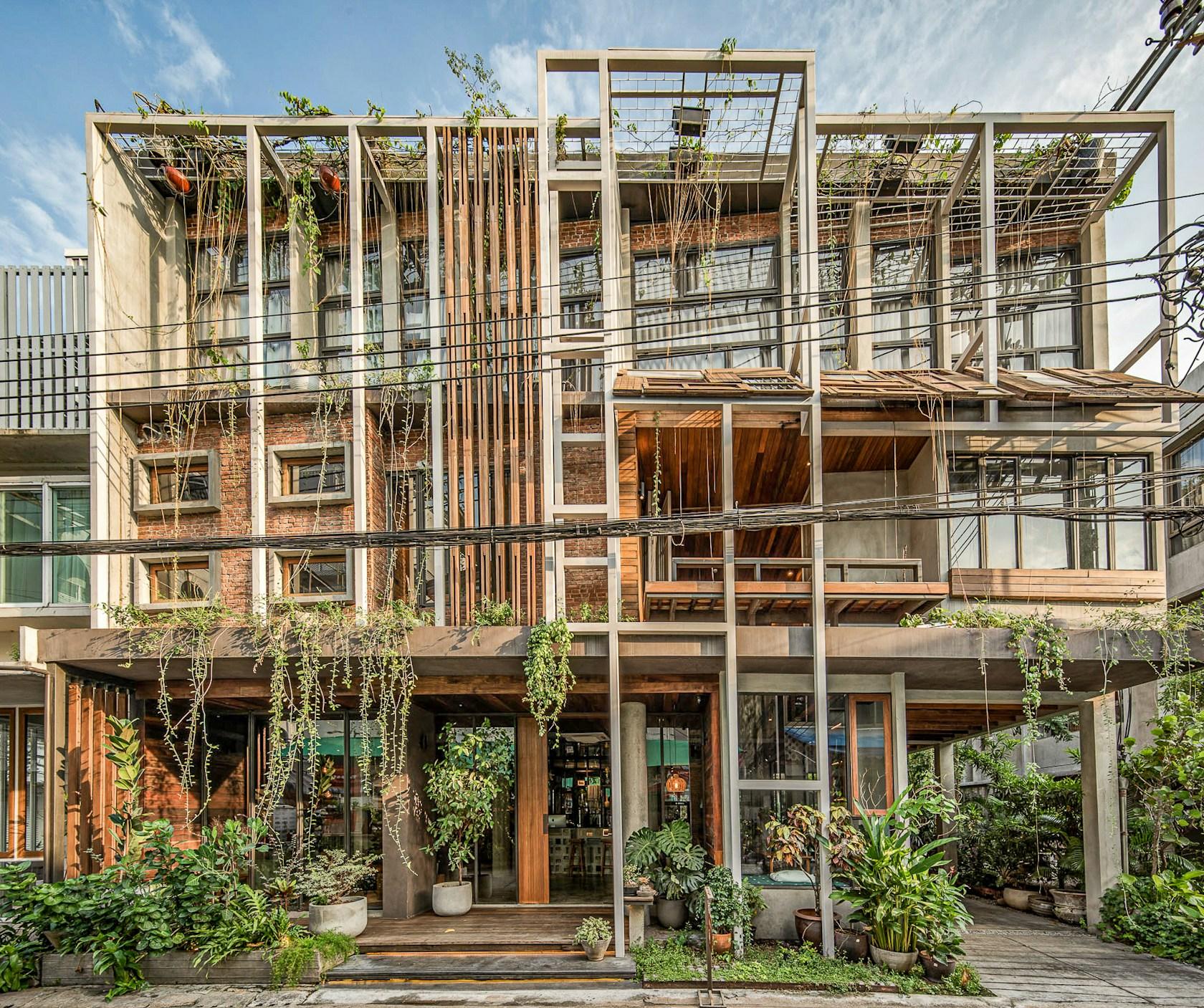 Tamni Hostel - image 7