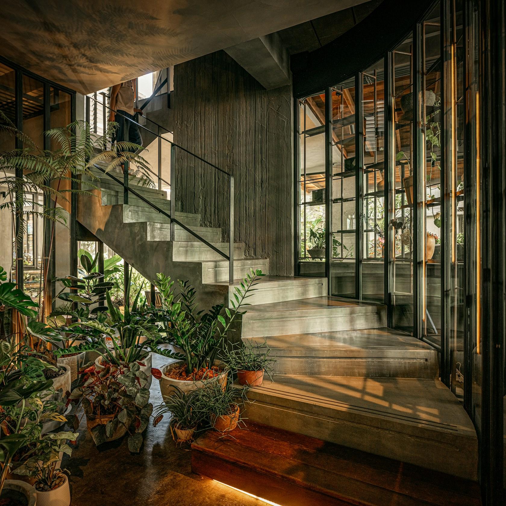 Tamni Hostel - image 14