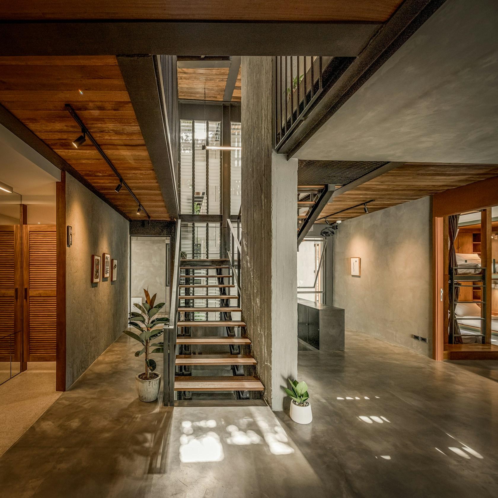 Tamni Hostel - image 15