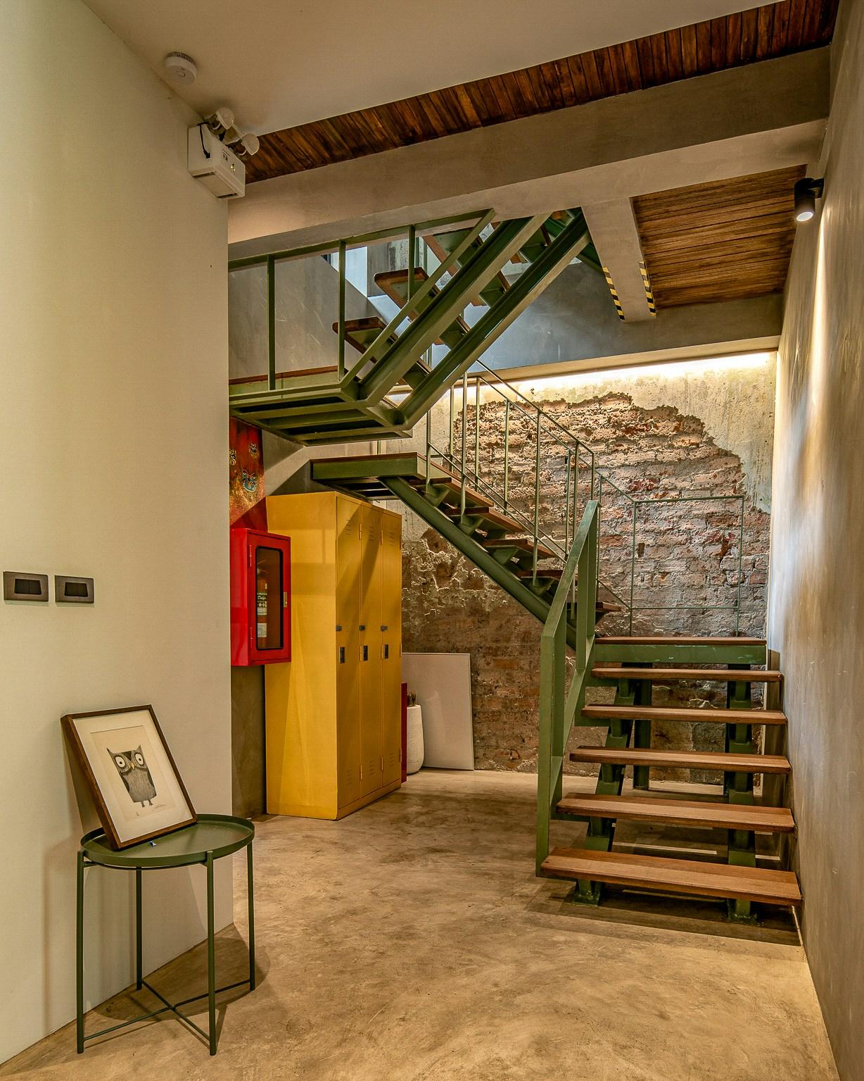 Tamni Hostel - image 18