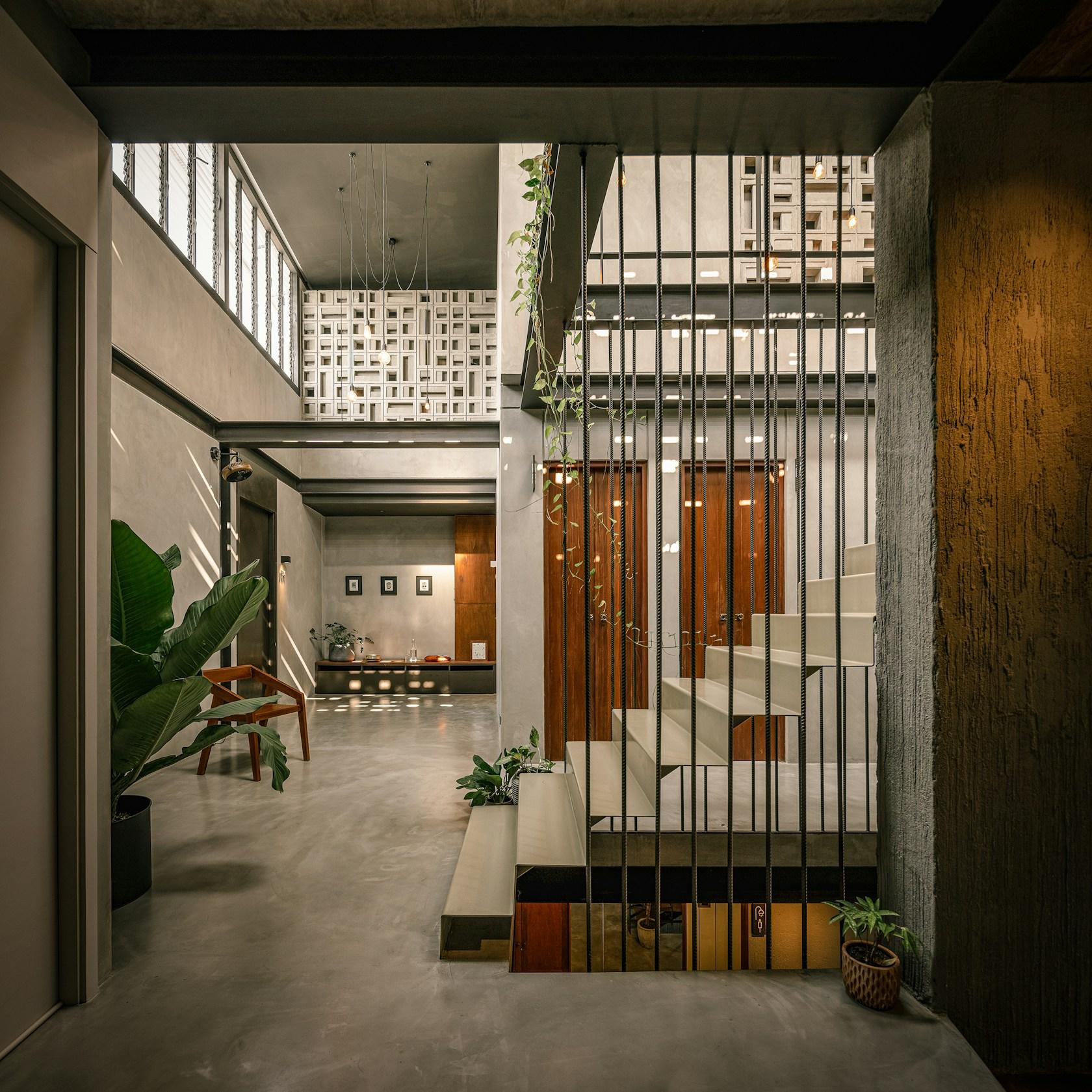 Tamni Hostel - image 19