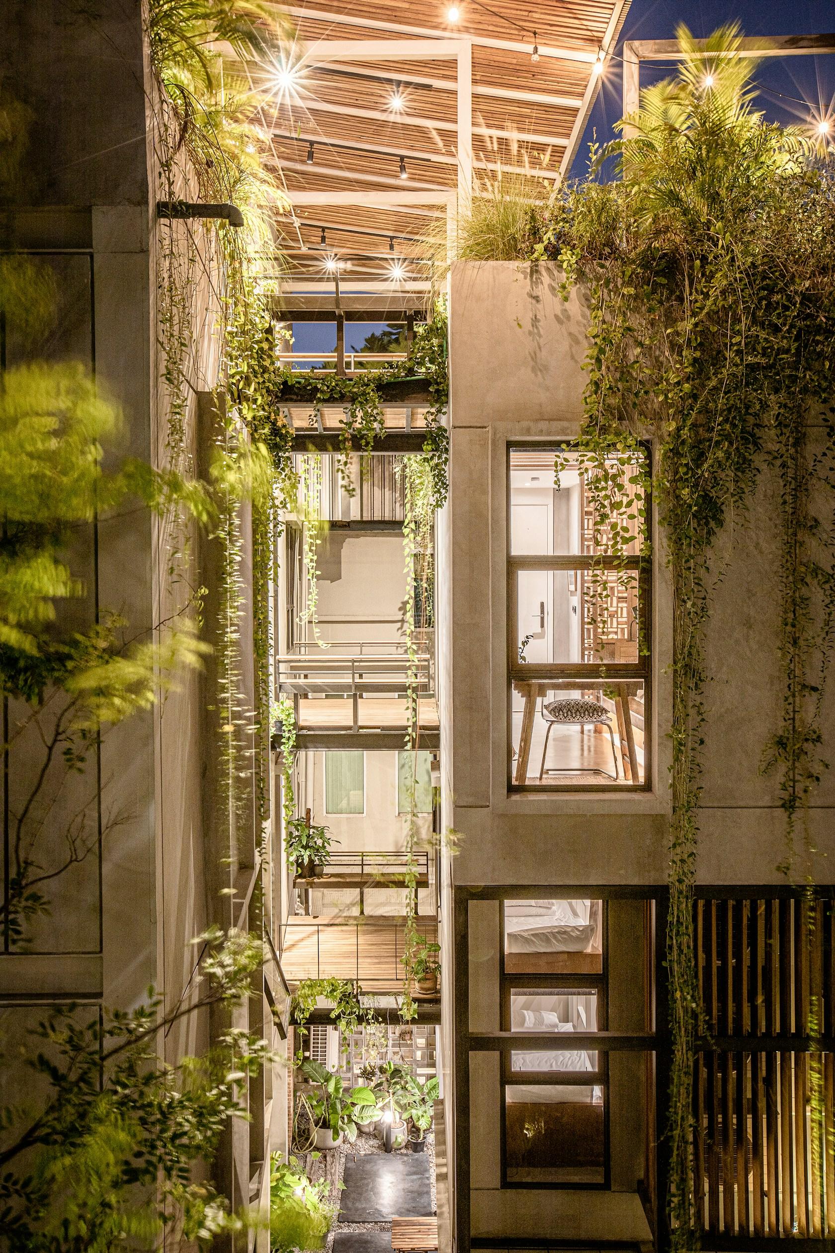 Tamni Hostel - image 29