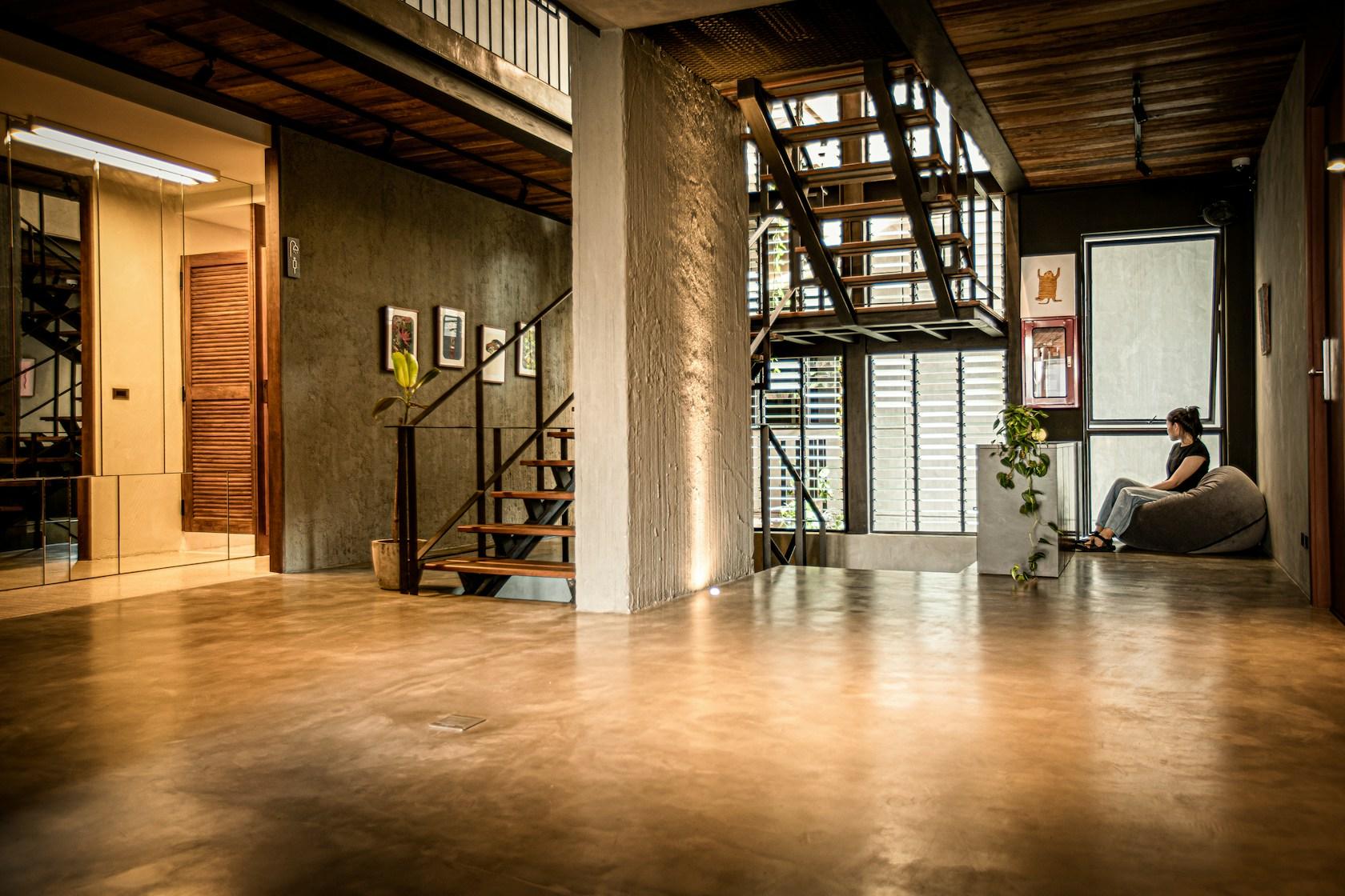 Tamni Hostel - image 36