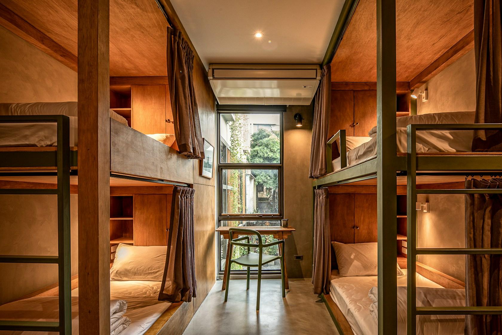 Tamni Hostel - image 45