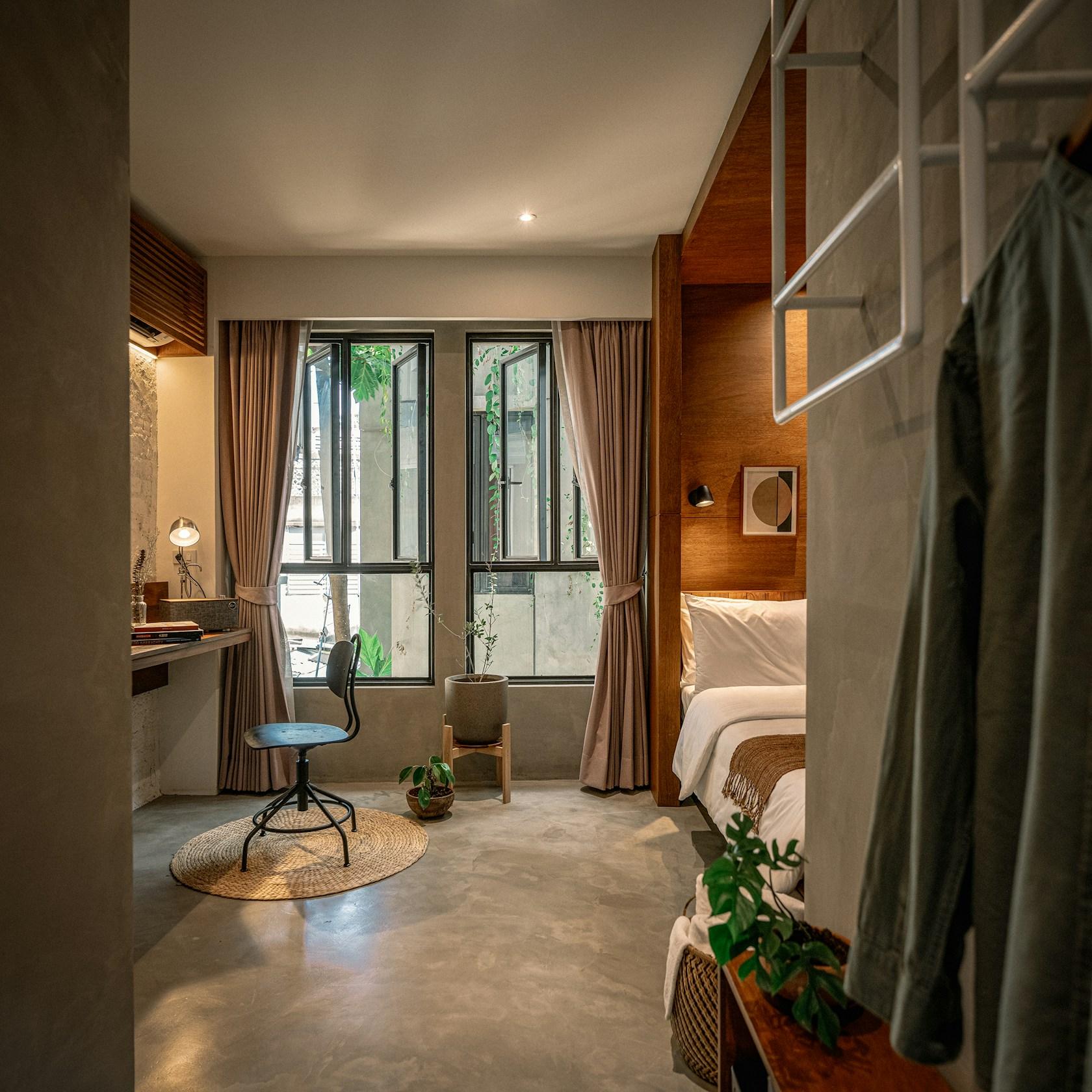 Tamni Hostel - image 47