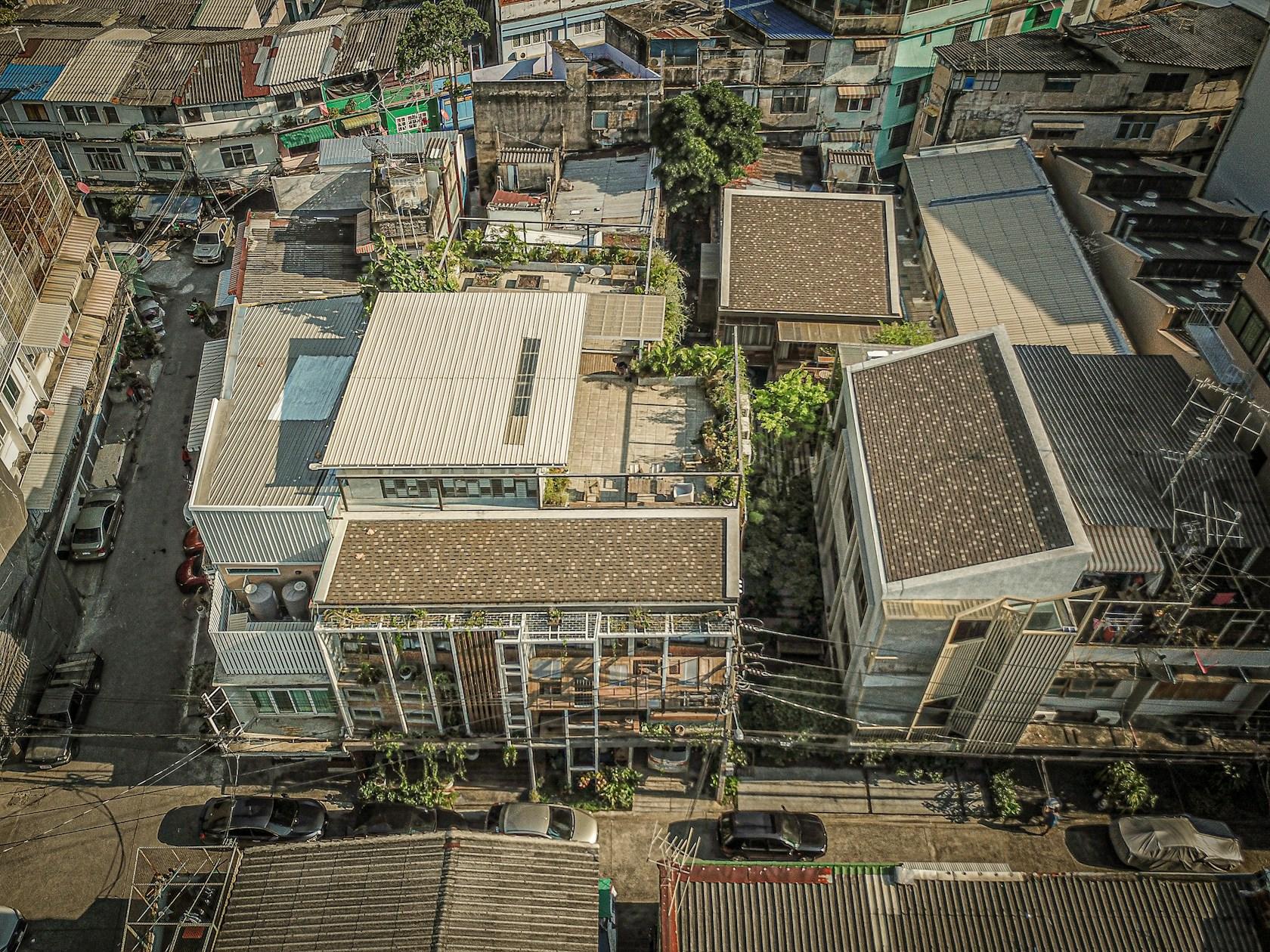 Tamni Hostel - image 53