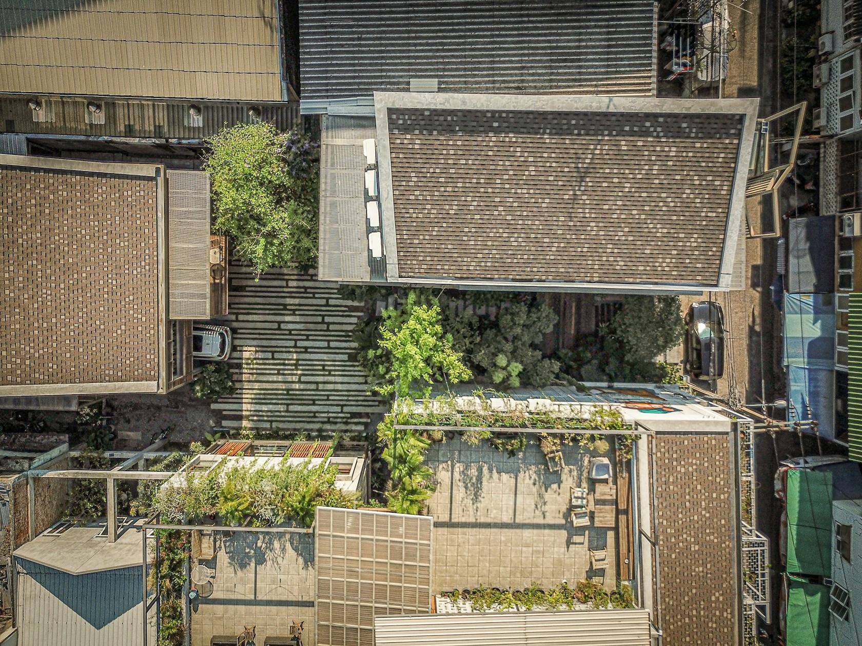 Tamni Hostel - image 54
