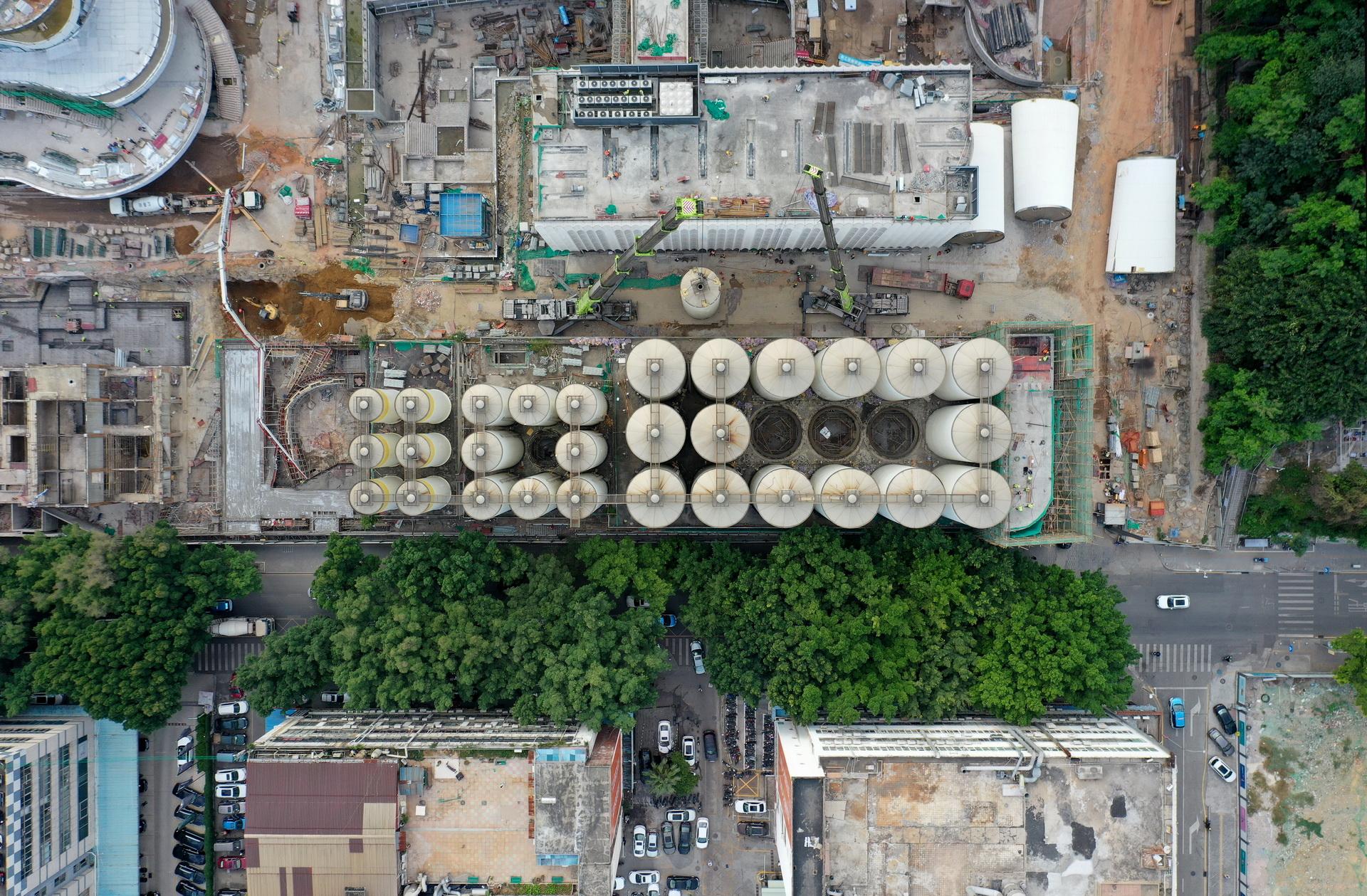 Kingway Brewery Renovation - image 12