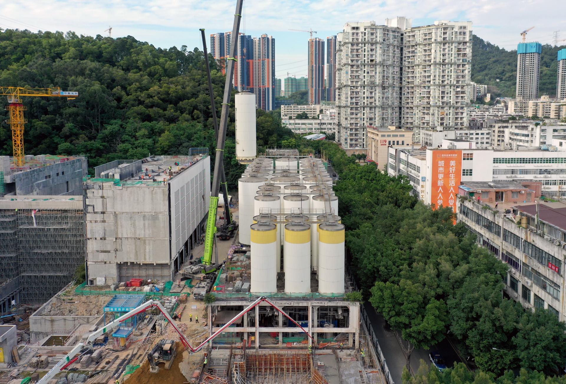 Kingway Brewery Renovation - image 13