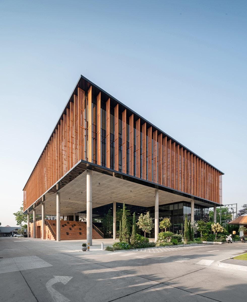 Choice Headquarters - image 4