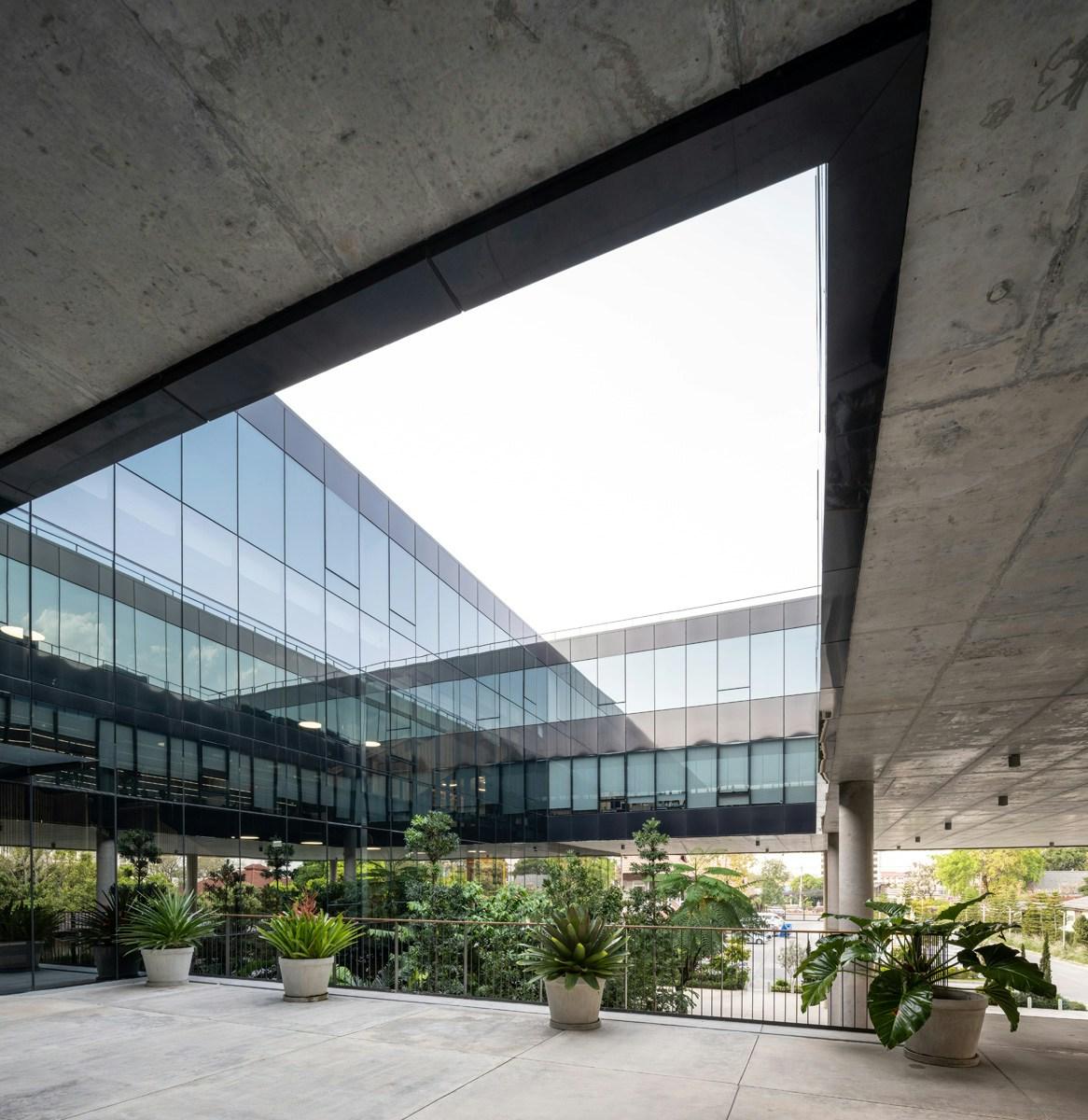 Choice Headquarters - image 7