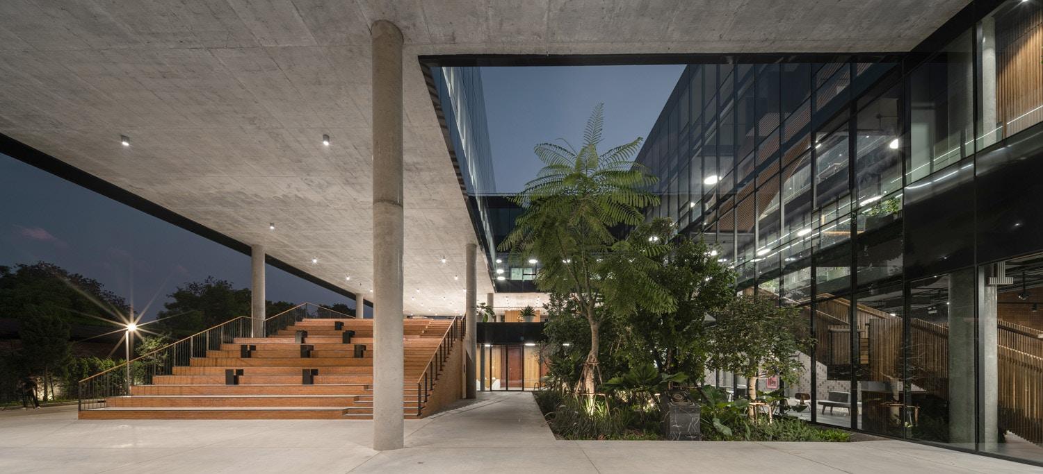 Choice Headquarters - image 8
