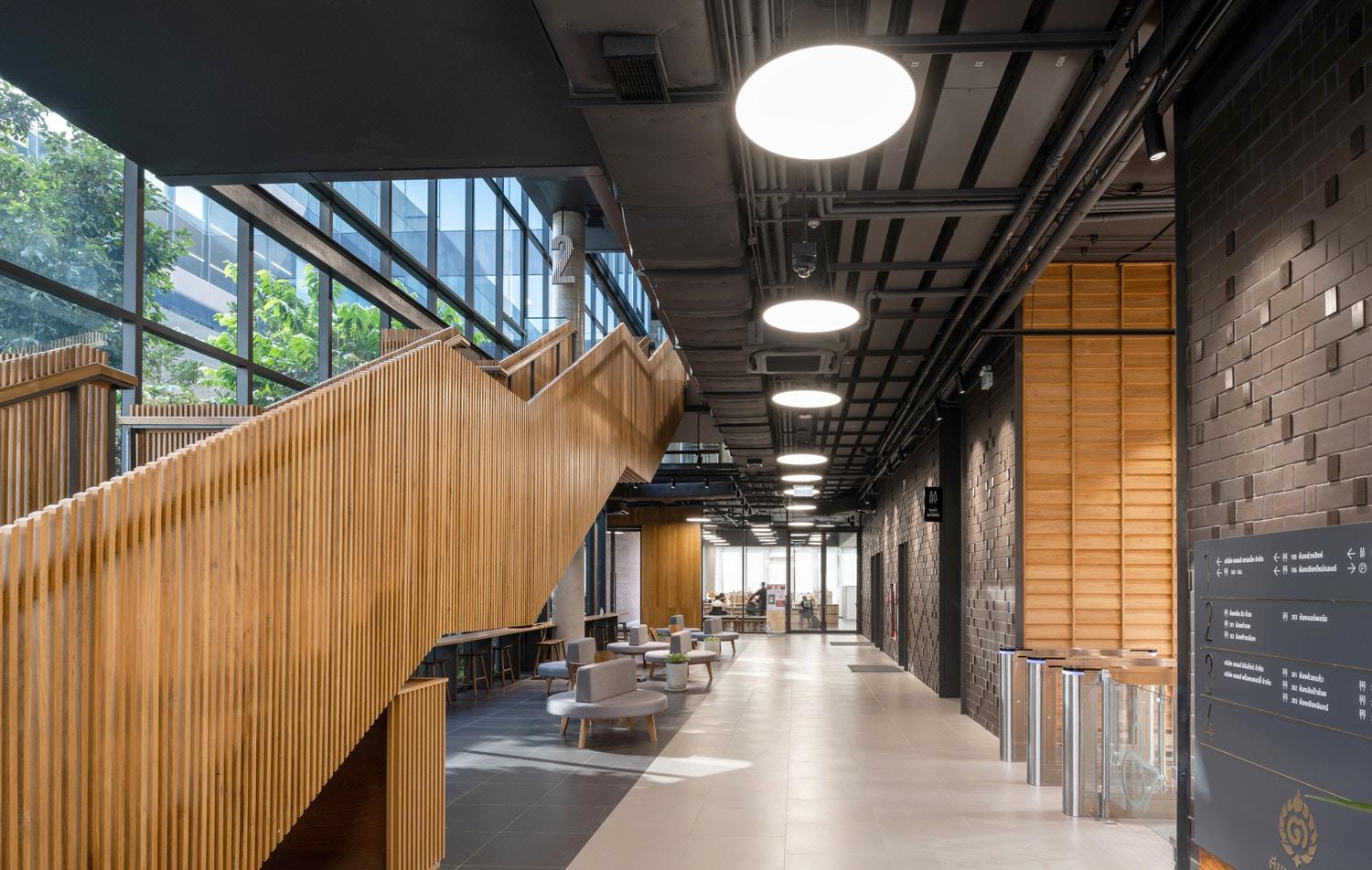 Choice Headquarters - image 9