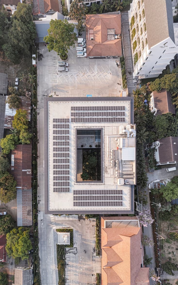 Choice Headquarters - image 15
