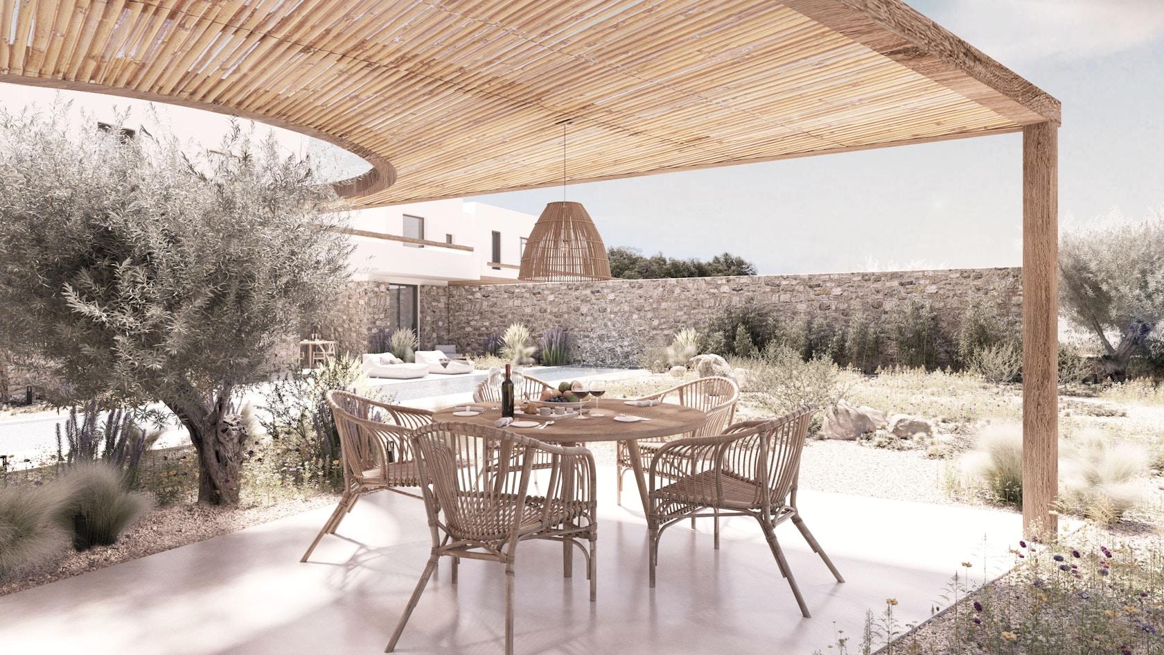 20°_A summer living experience in Naxos Island - image 4
