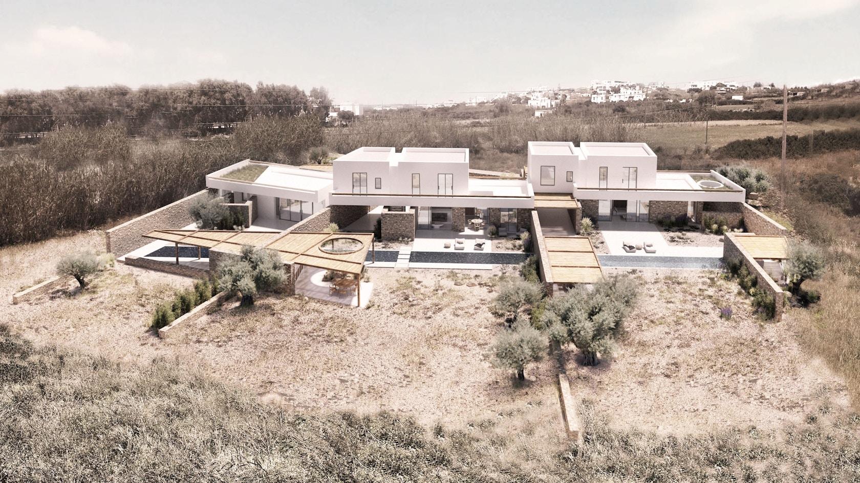 20°_A summer living experience in Naxos Island - image 3