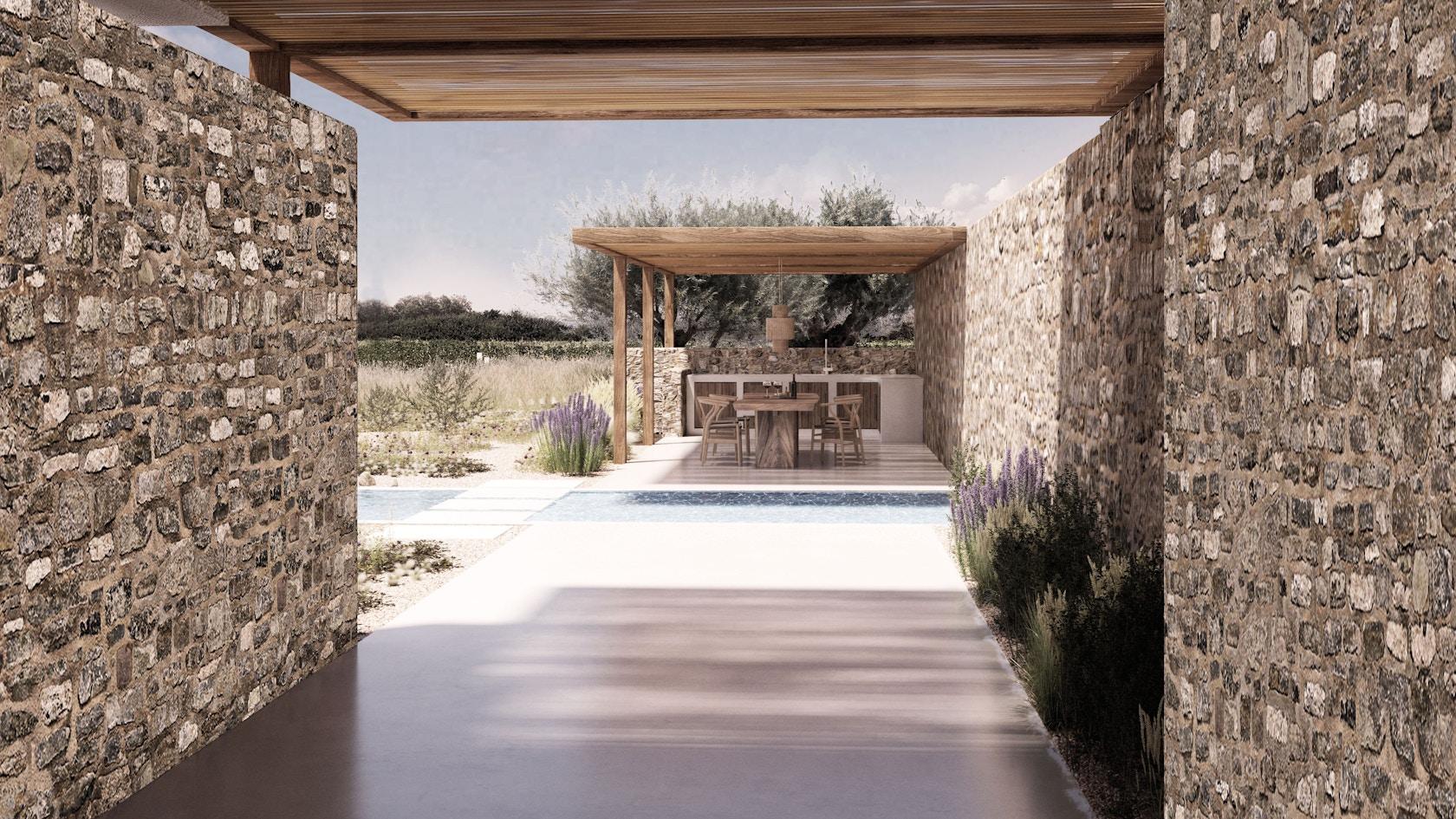 20°_A summer living experience in Naxos Island - image 12