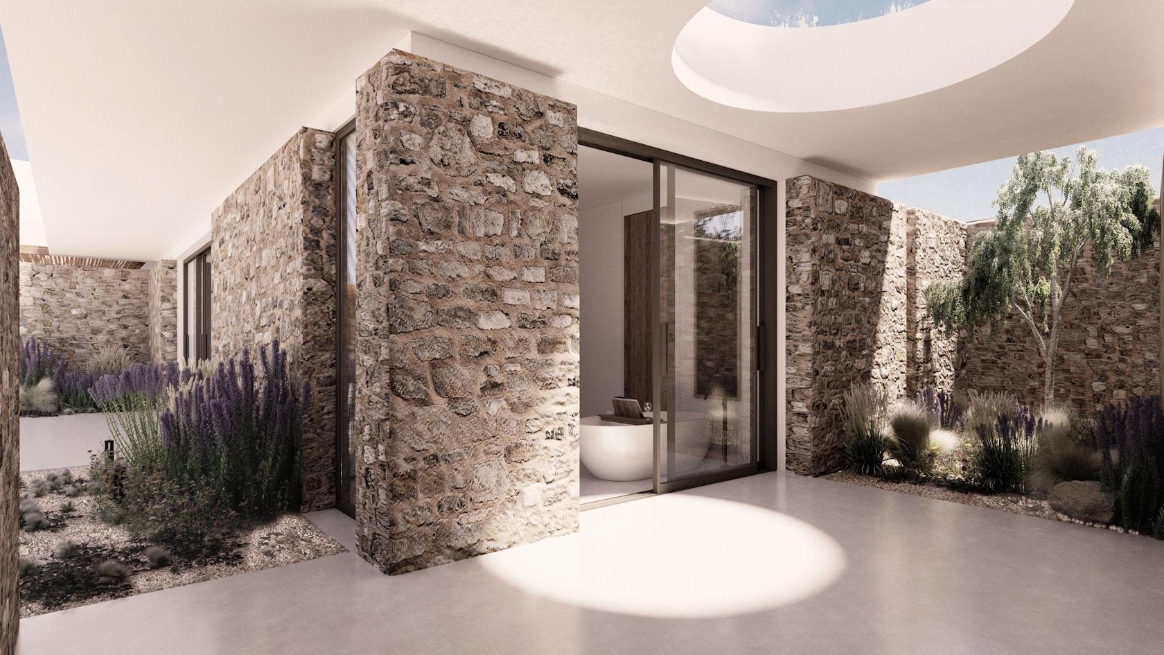 20°_A summer living experience in Naxos Island - image 2