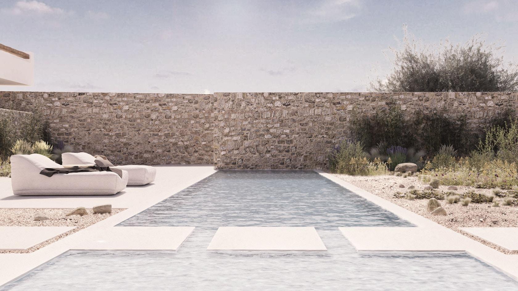 20°_A summer living experience in Naxos Island - image 5