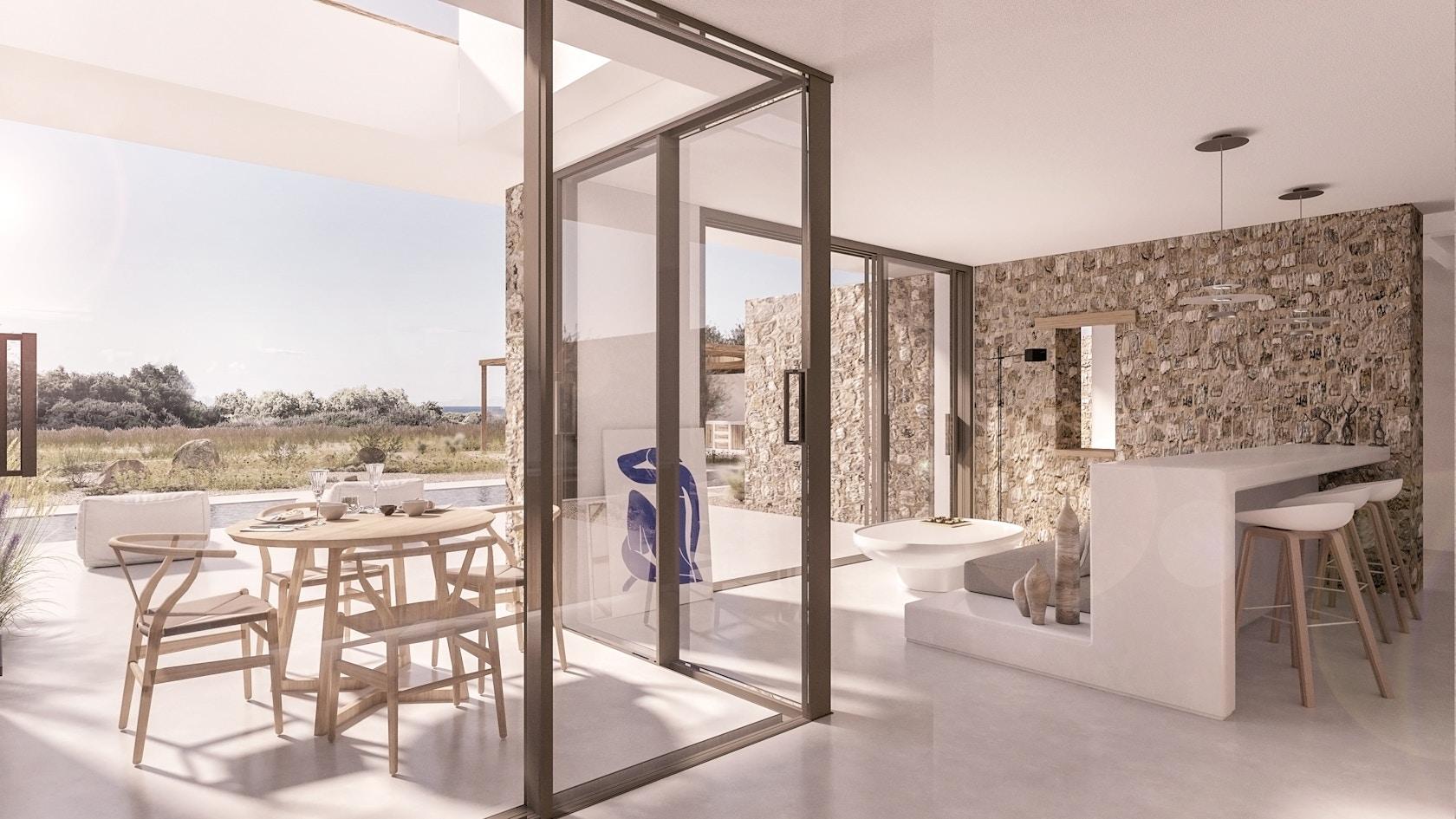 20°_A summer living experience in Naxos Island - image 6