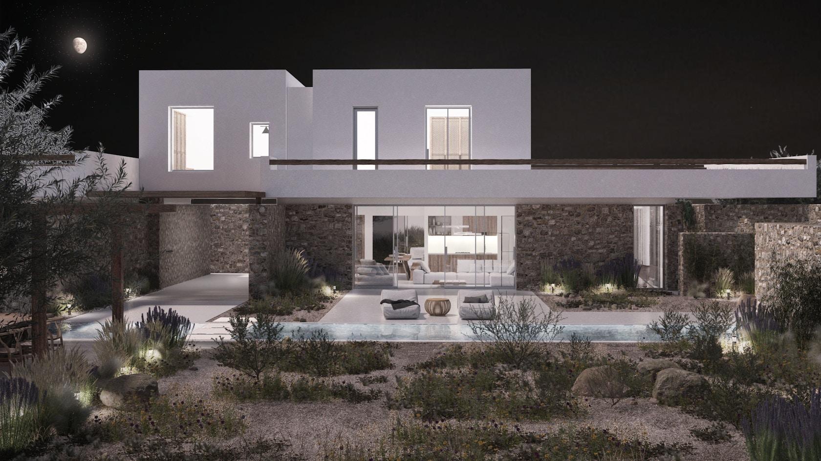 20°_A summer living experience in Naxos Island - image 10