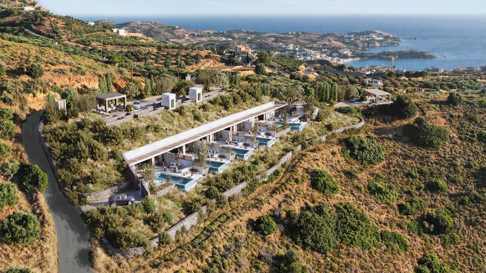 ELYSIUM CAVED VILLAS - image 2