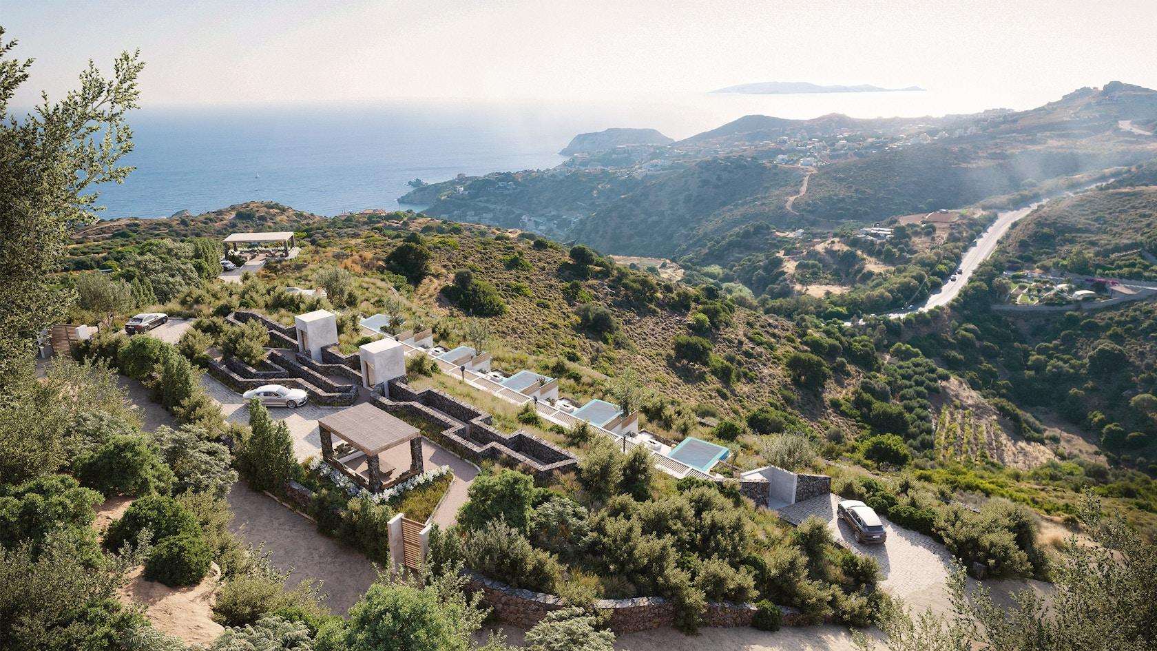 ELYSIUM CAVED VILLAS - image 3