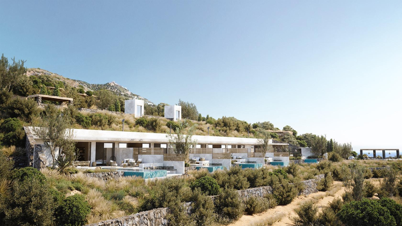 ELYSIUM CAVED VILLAS - image 4
