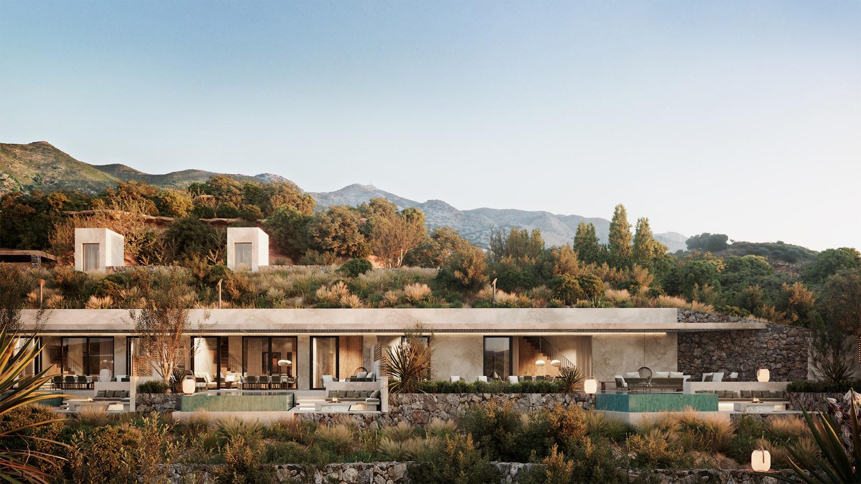 ELYSIUM CAVED VILLAS - image 5