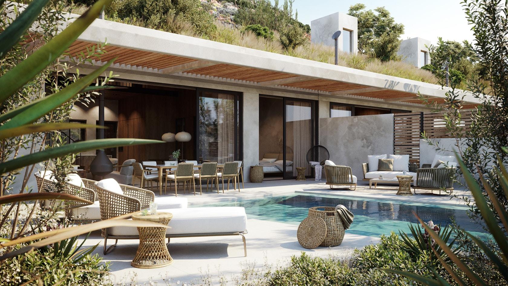 ELYSIUM CAVED VILLAS - image 6