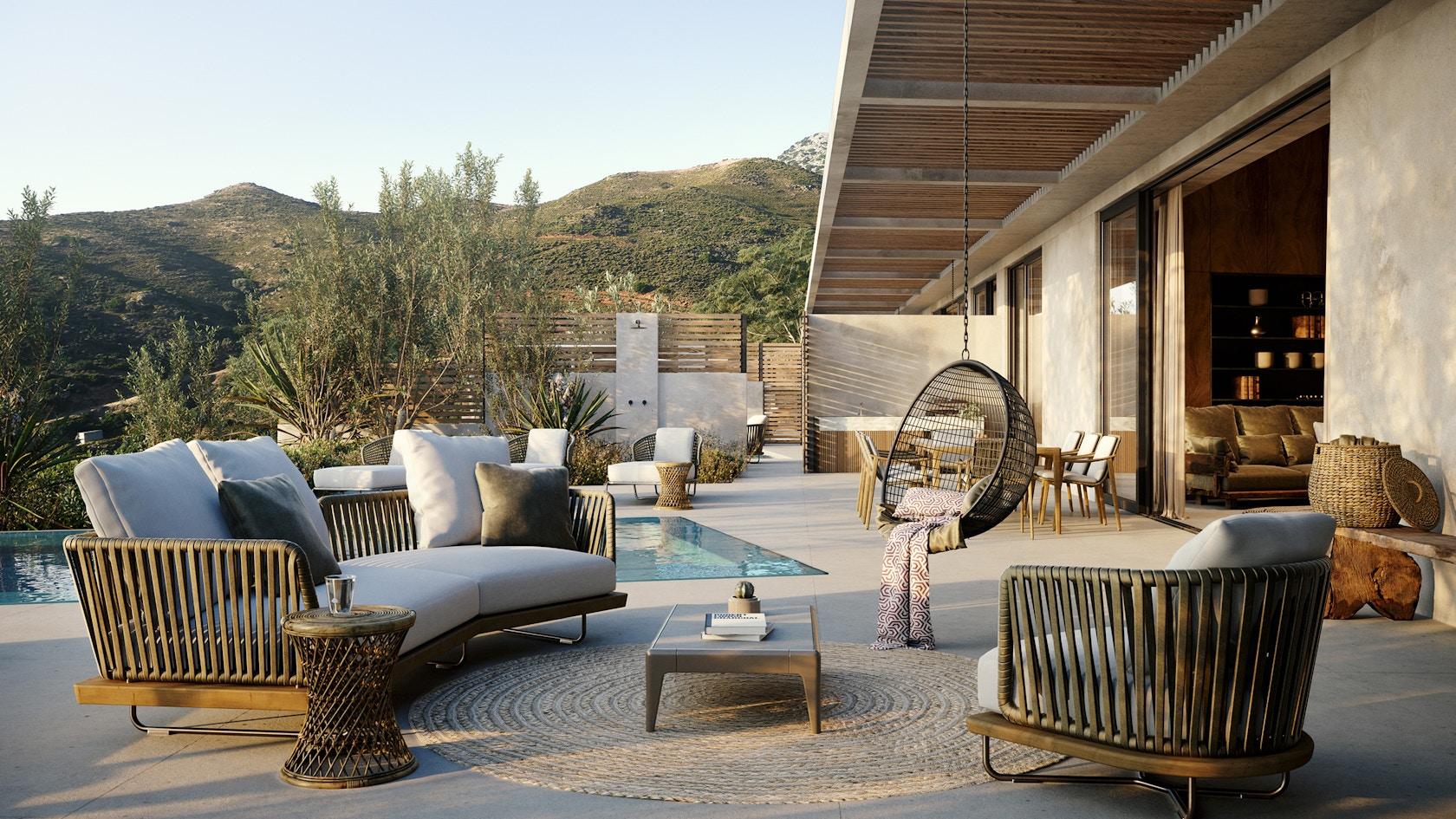 ELYSIUM CAVED VILLAS - image 7