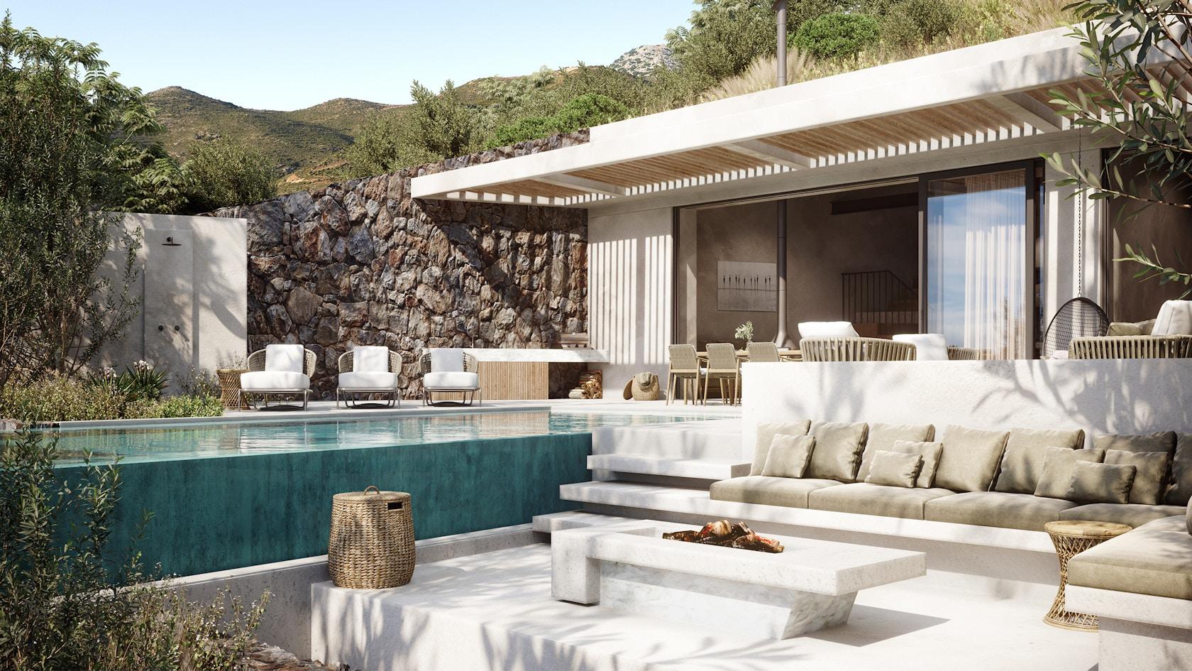 ELYSIUM CAVED VILLAS - image 8