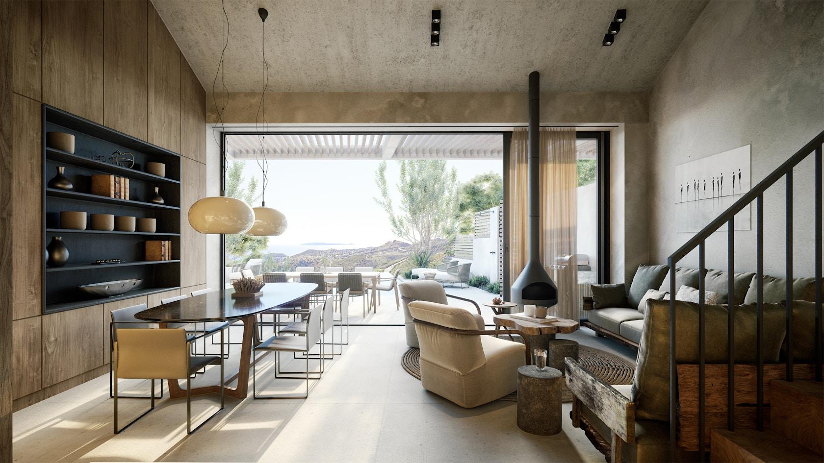 ELYSIUM CAVED VILLAS - image 10