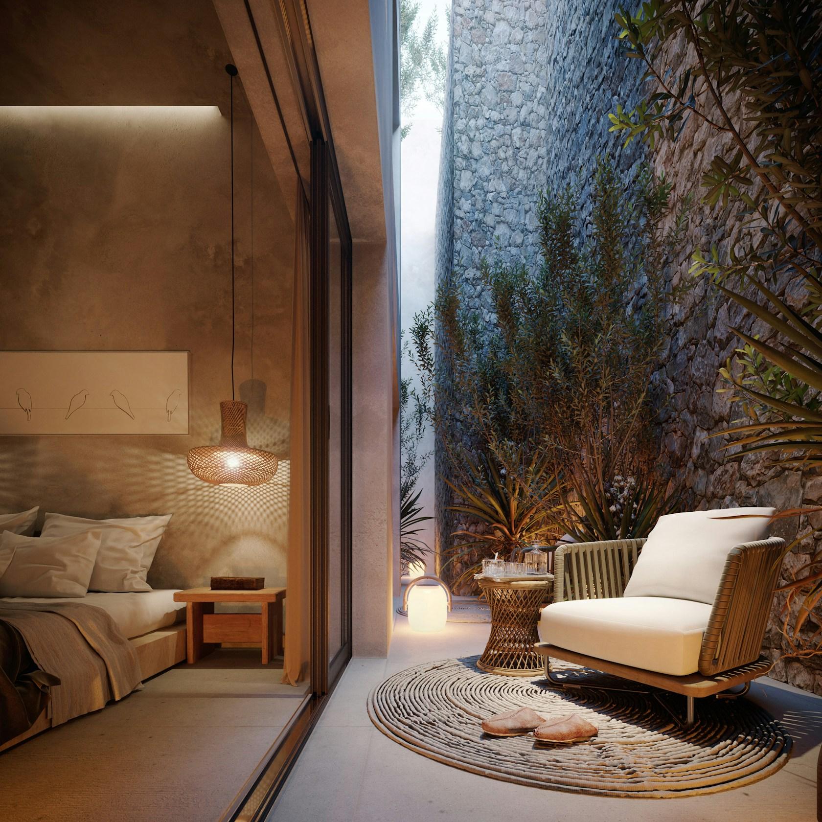 ELYSIUM CAVED VILLAS - image 11