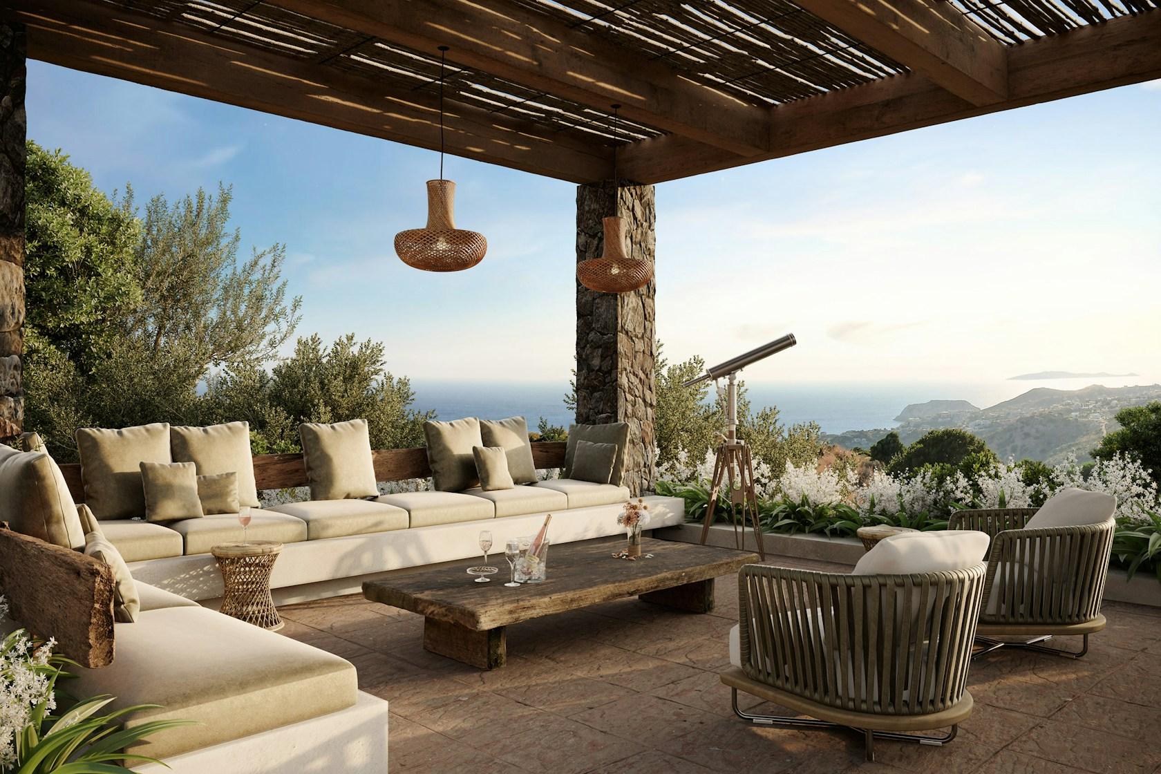 ELYSIUM CAVED VILLAS - image 12