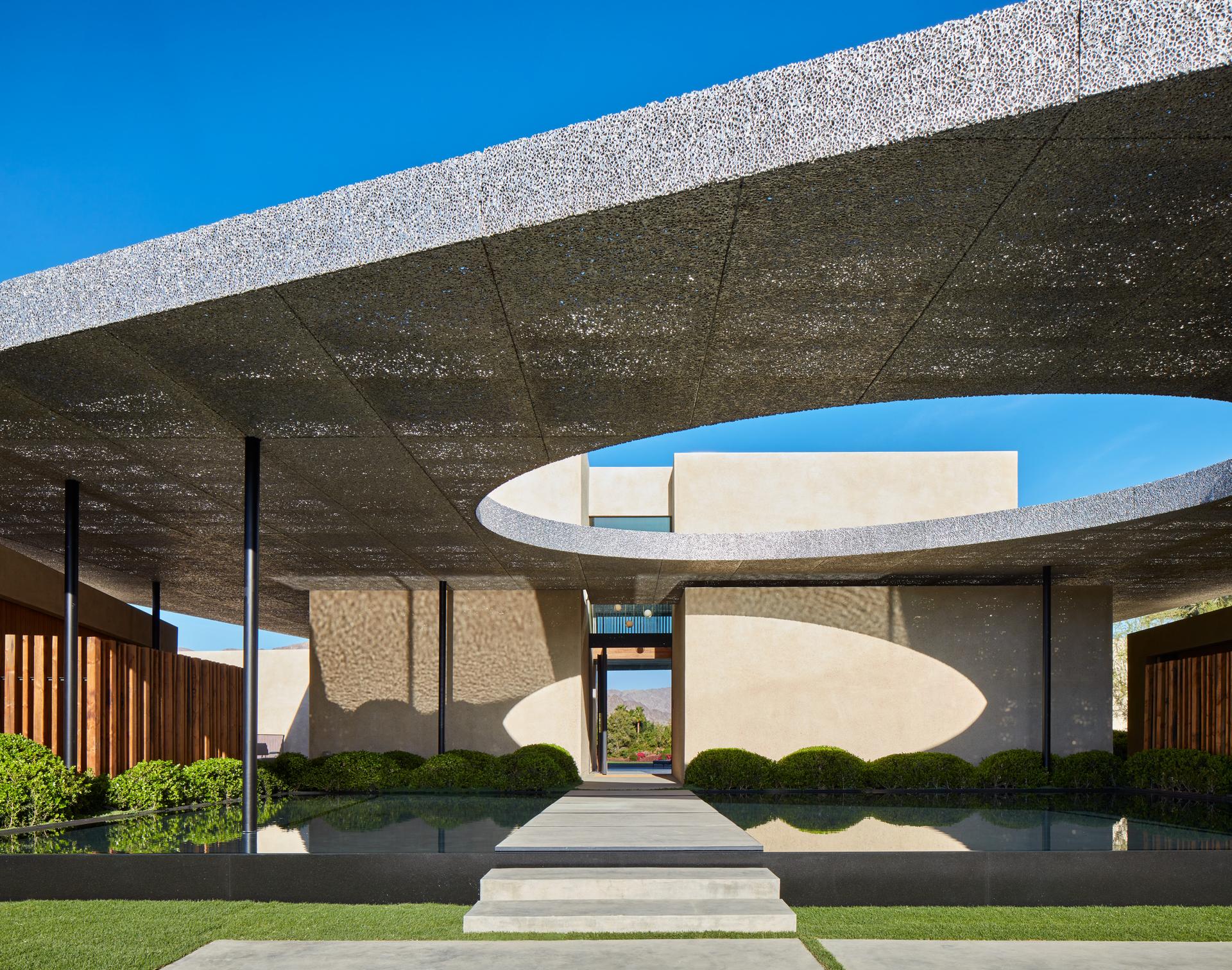 Madison Desert Club - image 2