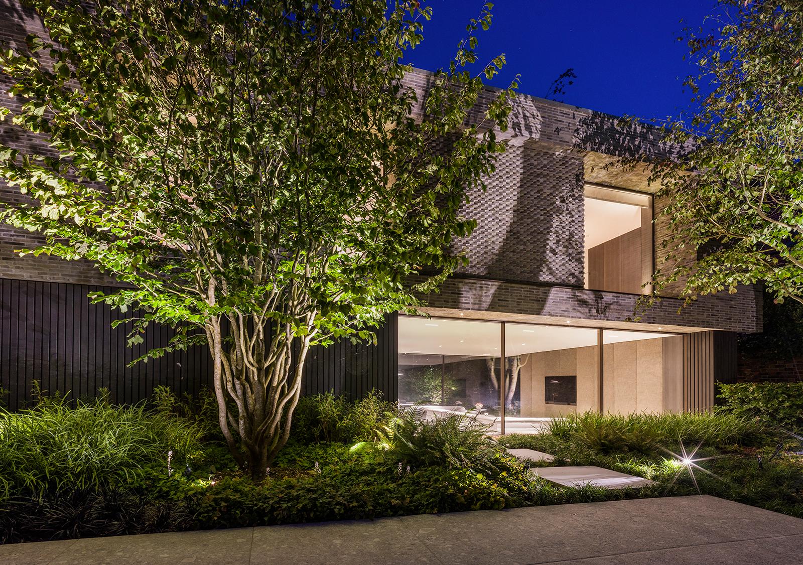 Totteridge House, London - image 5
