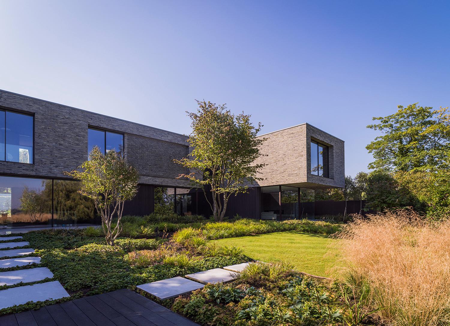 Totteridge House, London - image 4